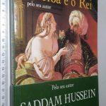 Zabiba e o Rei - Saddam Hussein