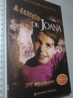 A Estrela de Joana - Paulo Pereira Cristóvão