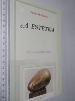 A Estética - Denis Huisman