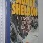 A conspiração do dia do juízo final - Sidney Sheldon