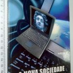 A nova sociedade tecnológica - Irene Tomé