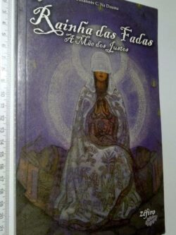 A rainha das fadas (A mãe dos justos) - Yohannès C. Na Douma