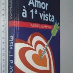 Amor à 1.a vista - Domingos Amaral