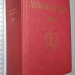 Annuario pontificio per l'anno 2006 -