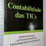 Contabilidade das TICs - Renato Pereira