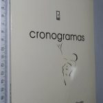 Cronogramas - José Luis Carvalhido da Ponte
