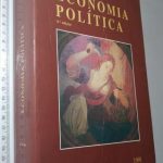 Economia Política - Soares Martinez