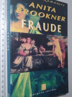 Fraude - Anita Brookner