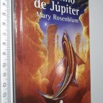 Golfinho de Júpiter + Pela sombra morrerão - Mary Rosenblum / Carla Ribeiro