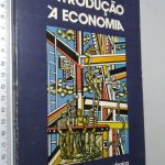 Introdução à economia - Gustavo de Freitas