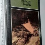 Lord Jim - Joseph Conrad