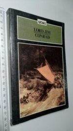 Lord Jim - Joseph Conrad