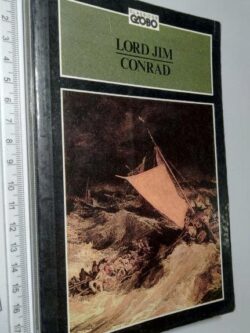 Lord Jim - Joseph Conrad