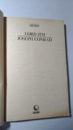 Lord Jim - Joseph Conrad