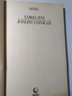 Lord Jim - Joseph Conrad