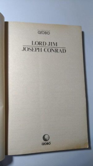 Lord Jim - Joseph Conrad