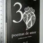Manifesto Contra A Racionalidade + 30 Poemas De Amor - João Gomes De Almeida / João Villalobos