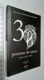 Manifesto Contra A Racionalidade + 30 Poemas De Amor - João Gomes De Almeida / João Villalobos