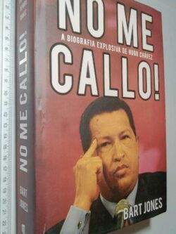 No me callo - Bart Jones