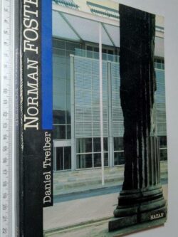 Norman Foster - Daniel Treiber