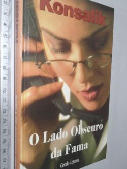 O lado obscuro da fama - Konsalik