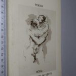 Rosas na hospedaria do vento - Fernando Antunes