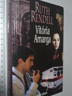 Vitória amarga - Ruth Rendell