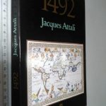 1492 - Jacques Attali