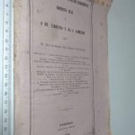 A companhia fabril de assucar madeirense - Roberto Leal / Tarquínio T. da C. Lomelino