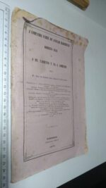 A companhia fabril de assucar madeirense - Roberto Leal / Tarquínio T. da C. Lomelino