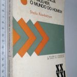 A consciência da mulher
