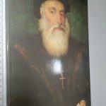 A descoberta do caminho marítimo para a Índia (Relatório e Contas Lusitânia) -