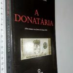 A donatária - Sérgio Ferreira