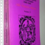 A parenética portuguesa e a restauração (vol. II