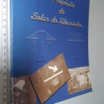 A propósito do solar do ribeirinho - Élvio Sousa