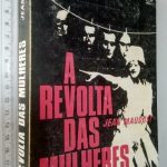 A revolta das mulheres - Jean Mauduit
