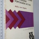 A situação da mulher na sociedade portuguesa actual - Abílio José Salgado