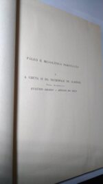 Anais - Ciclo da Restauração de Portugal (Volume IV) -