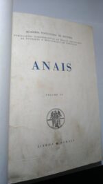 Anais - Ciclo da Restauração de Portugal (Volume IX) -