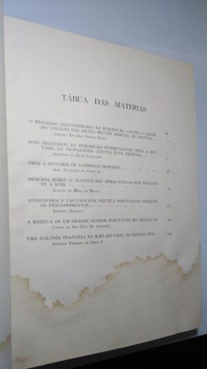 Anais - Ciclo da Restauração de Portugal (Volume IX) -