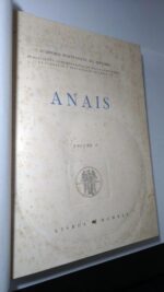 Anais - Ciclo da Restauração de Portugal (Volume V) -