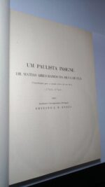Anais - Ciclo da Restauração de Portugal (Volume V) -