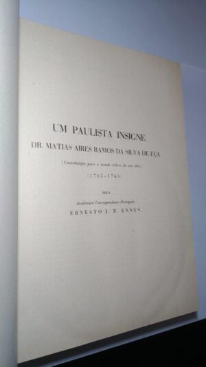 Anais - Ciclo da Restauração de Portugal (Volume V) -