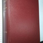 Anais - Ciclo da Restauração de Portugal (Volume VII) -