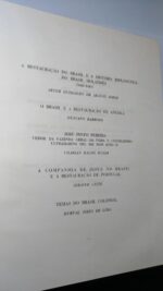 Anais - Ciclo da Restauração de Portugal (Volume VII) -