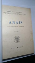 Anais - Ciclo da Restauração de Portugal (Volume X) -