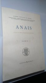 Anais - Ciclo da Restauração de Portugal (Volume XII) -