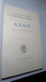 Anais - Ciclo da Restauração de Portugal (Volume XIII) -