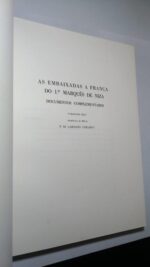Anais - Ciclo da Restauração de Portugal (Volume XIII) -