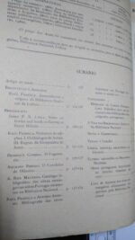 n.° 11 Julho-Setembro de 1922) -